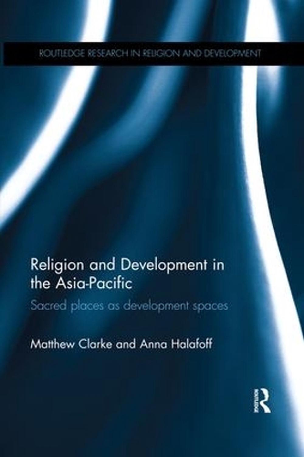 of Asian development theology
