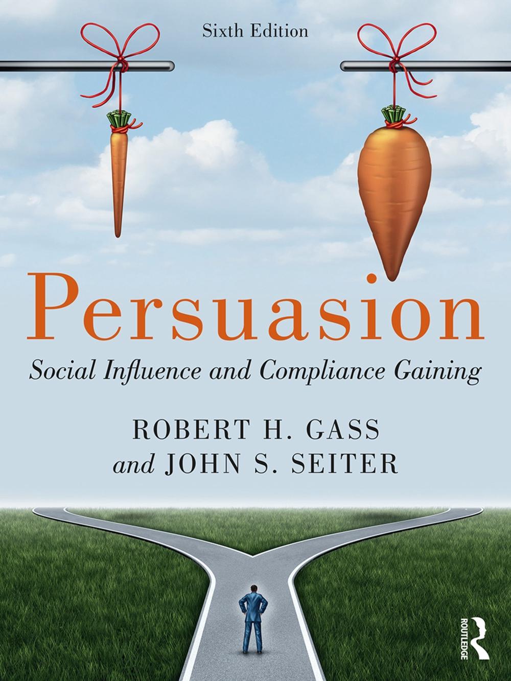 Persuasion: social influence and compliance gaining 6th edition pdf free picture