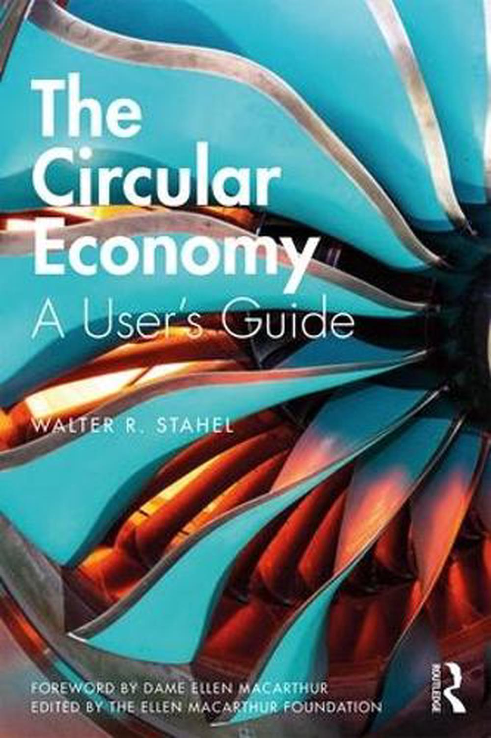 literature review on circular economy