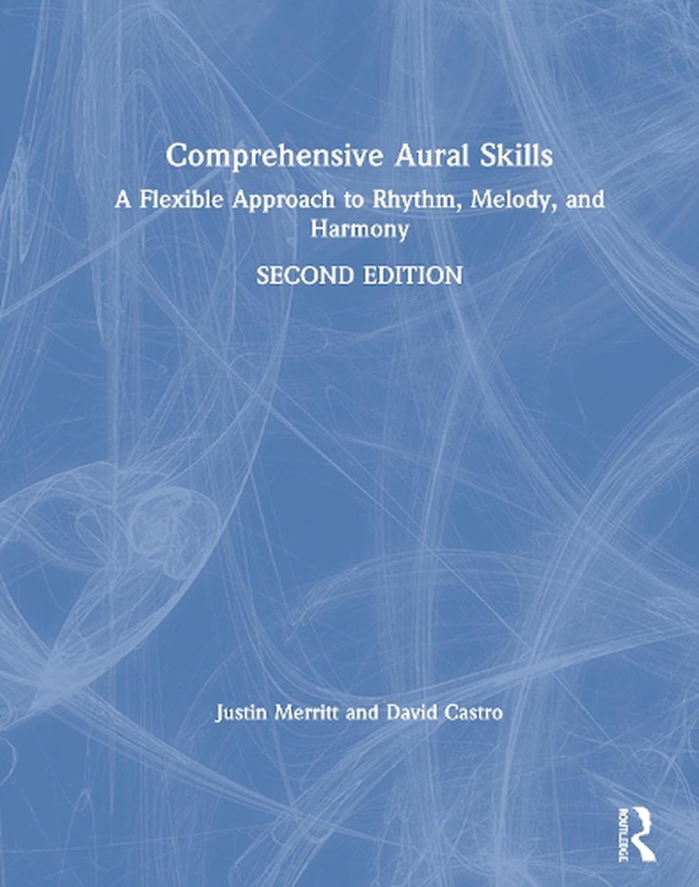 aural skills definition