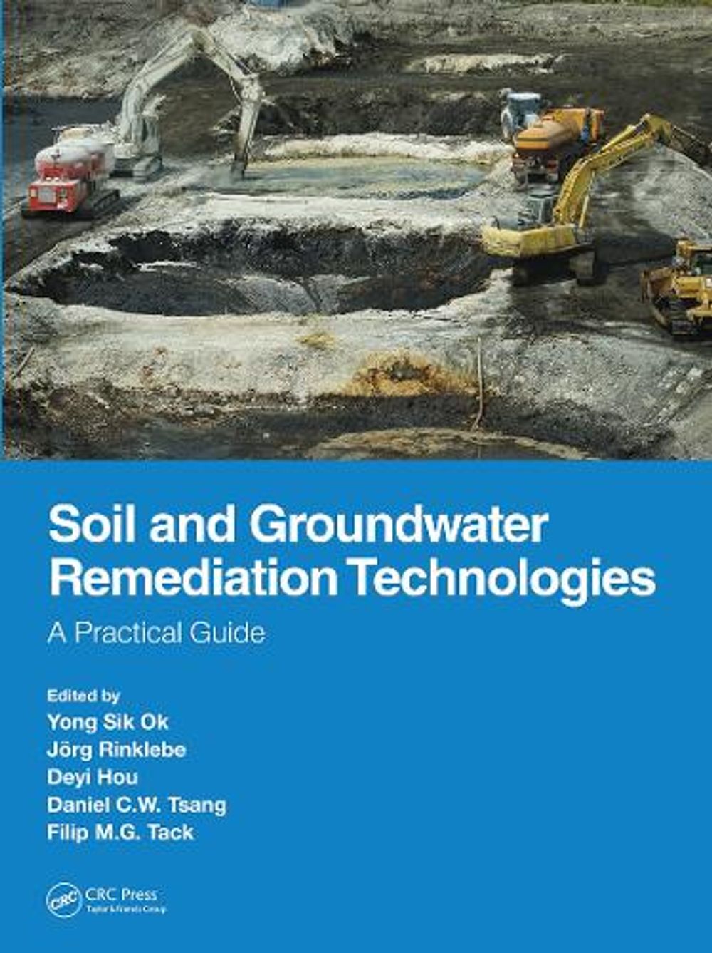 soil and groundwater