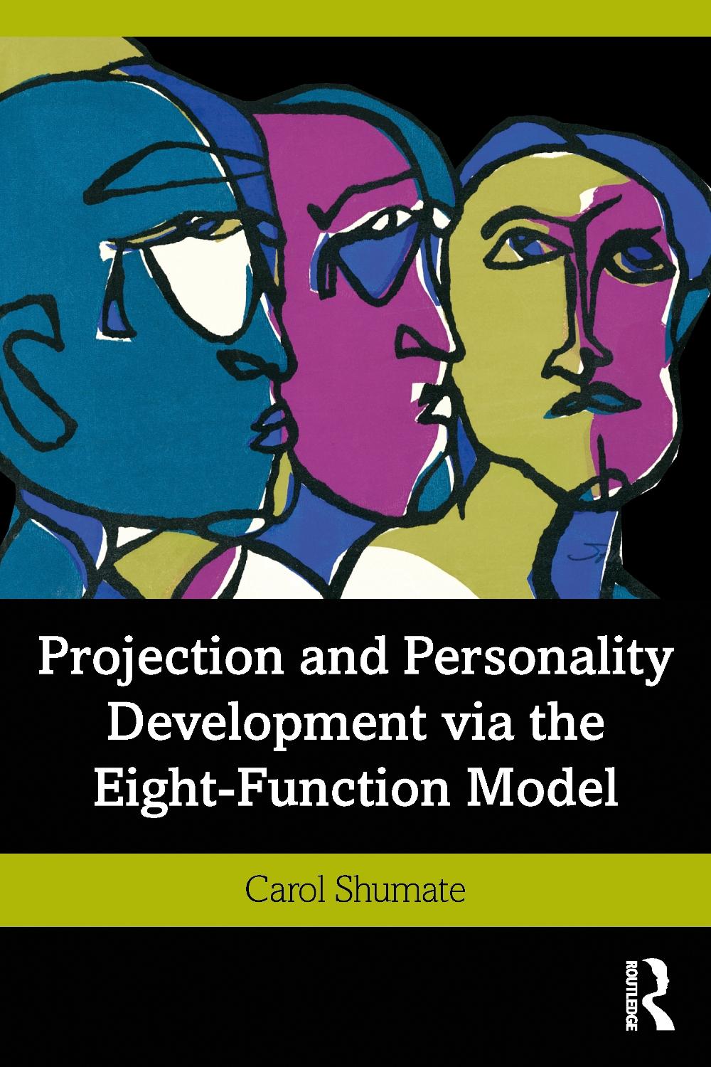 personality projection in the drawing of the human figure