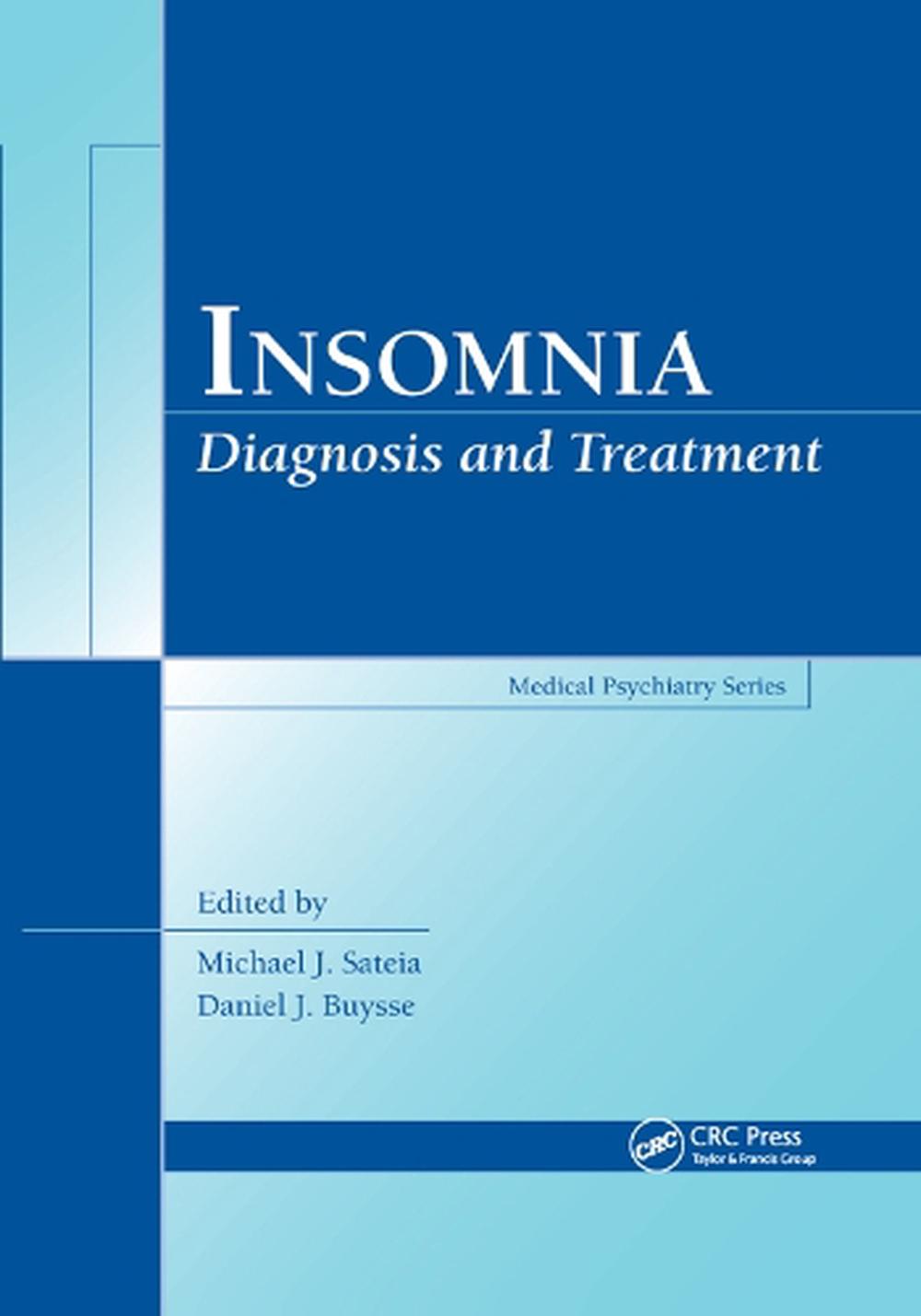 research articles insomnia