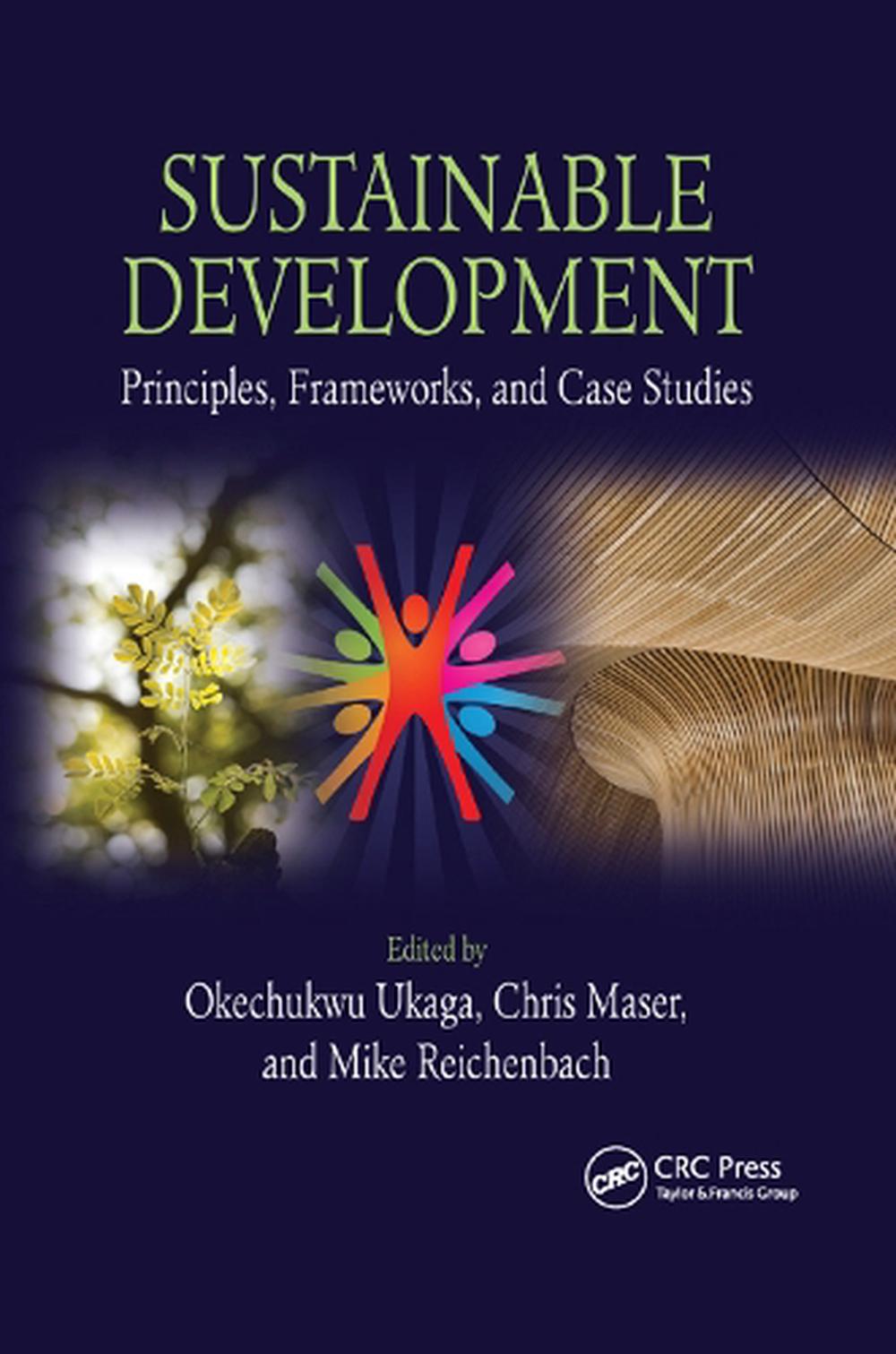 case study related to sustainable development