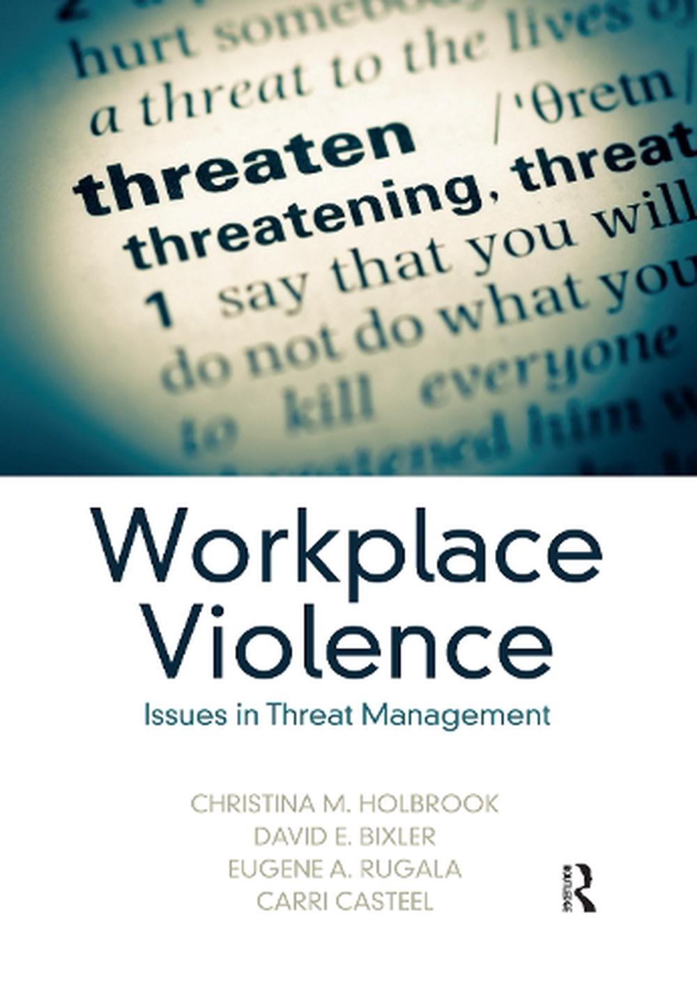 workplace-violence-issues-in-threat-management-by-christina-m