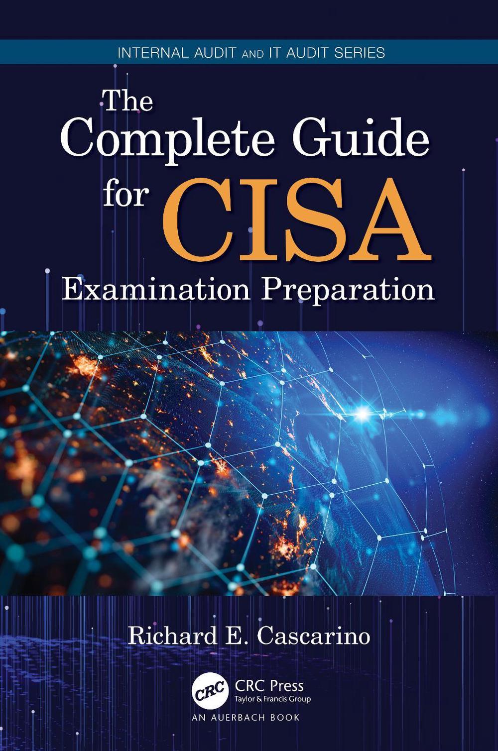 CISA Prüfungsübungen