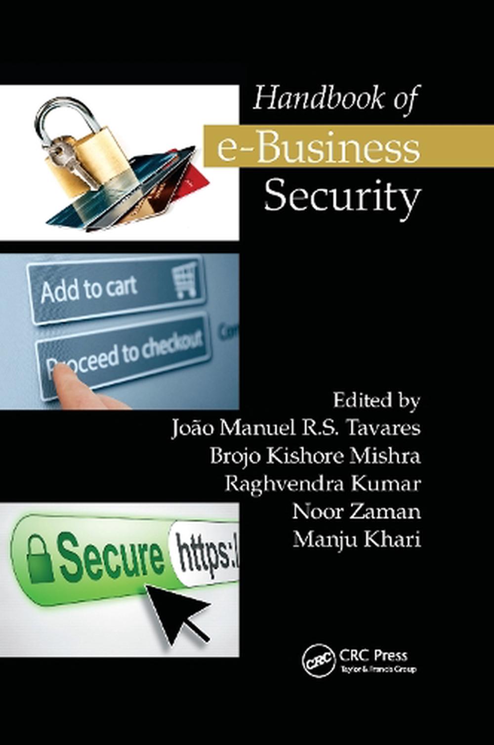 handbook-of-e-business-security-free-shipping-9780367657185-ebay