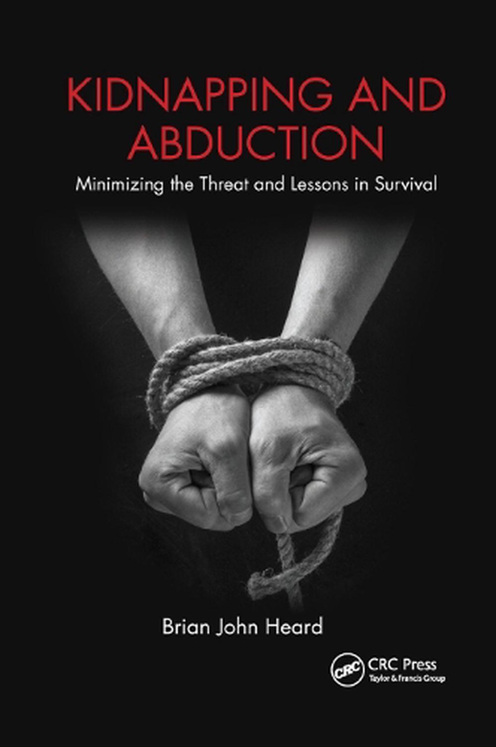 research paper on kidnapping and abduction