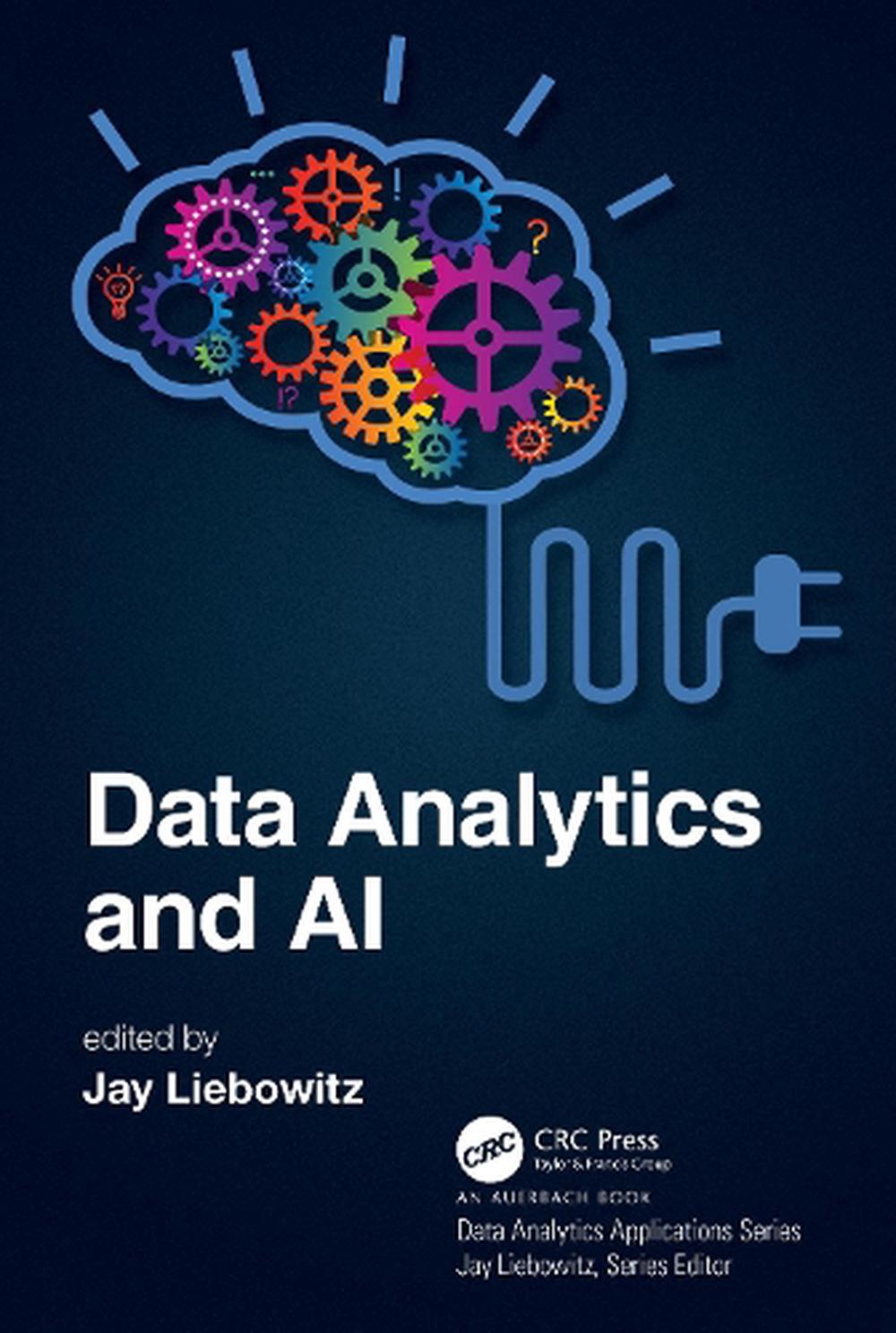Data Analytics and Ai (English) Paperback Book Free ...
