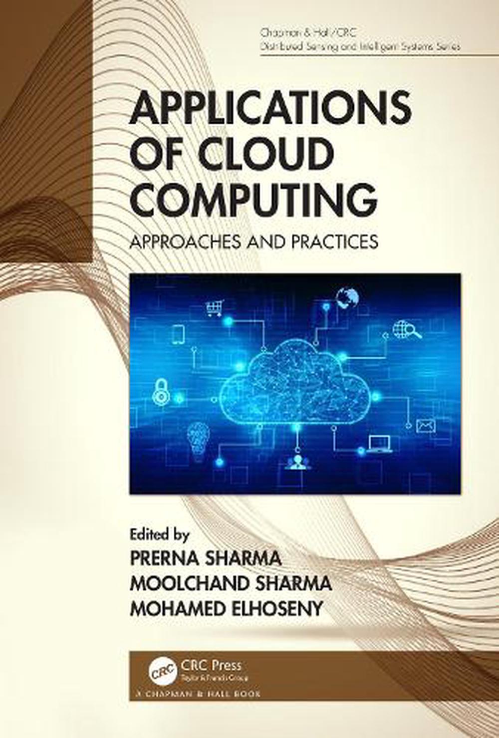 Cloud Computing Basics by T.B. Rehman