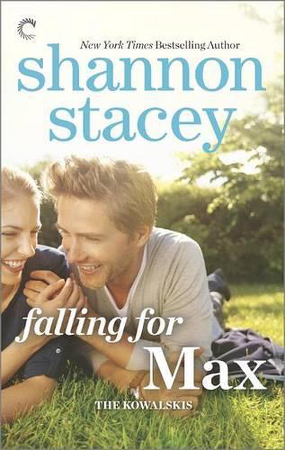 Falling for Max by Shannon Stacey Falling for Max by Shannon Stacey