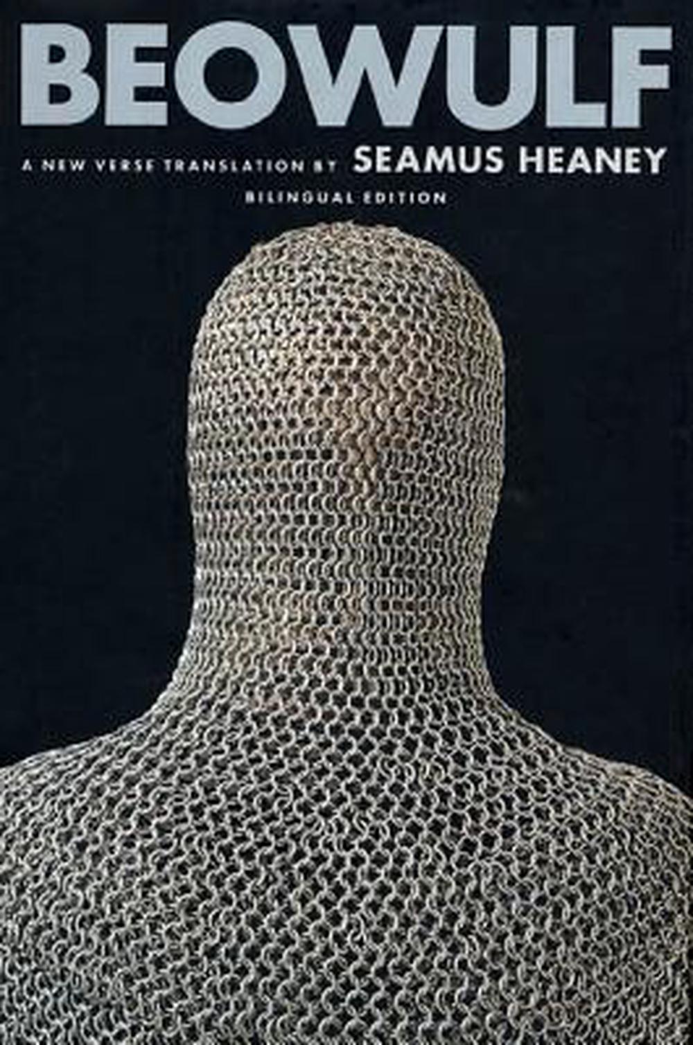 Beowulf A New Verse Translation by Seamus Heaney (English) Hardcover