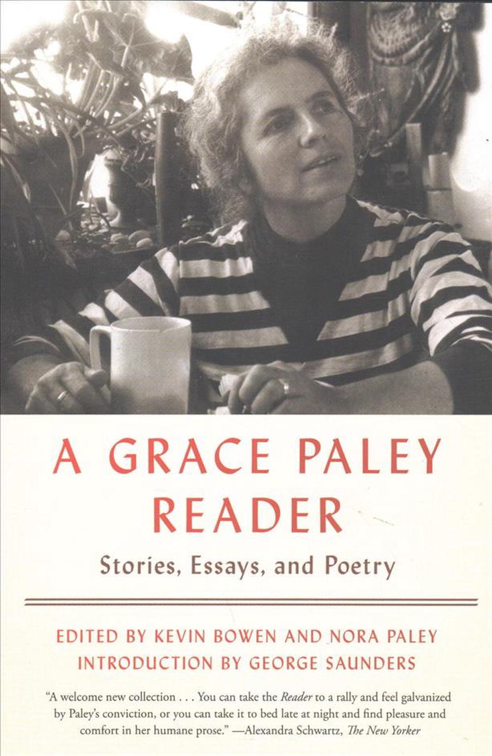 Grace paley goodbye and good luck Grace paley goodbye and good luck image