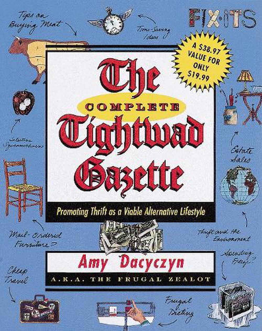 the tightwad gazette iii