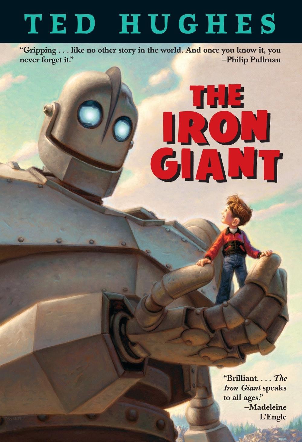 The Iron Giant by Ted Hughes (English) Paperback Book Free Shipping! 9780375801532 eBay The Iron Giant by Ted Hughes (English) Paperback Book Free Shipping! 9780375801532 eBay