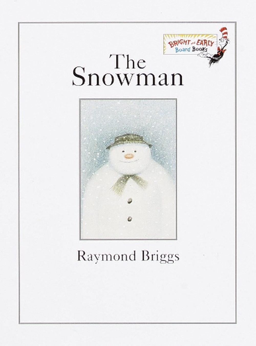 time for lights out by raymond briggs