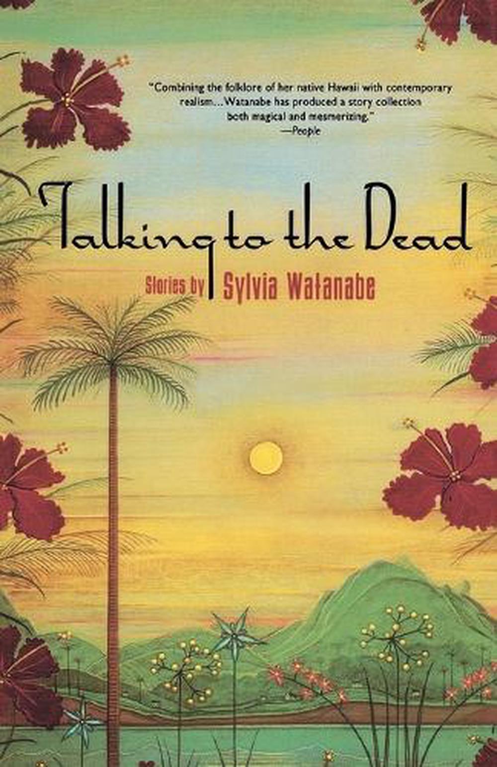 talking-to-the-dead-by-sylvia-watanabe-english-paperback-book-free