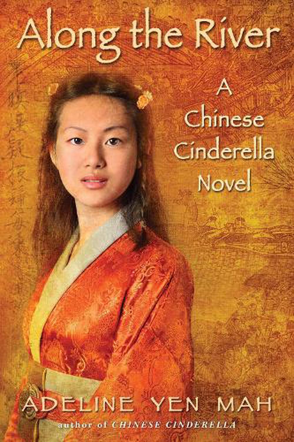along the river a chinese cinderella novel