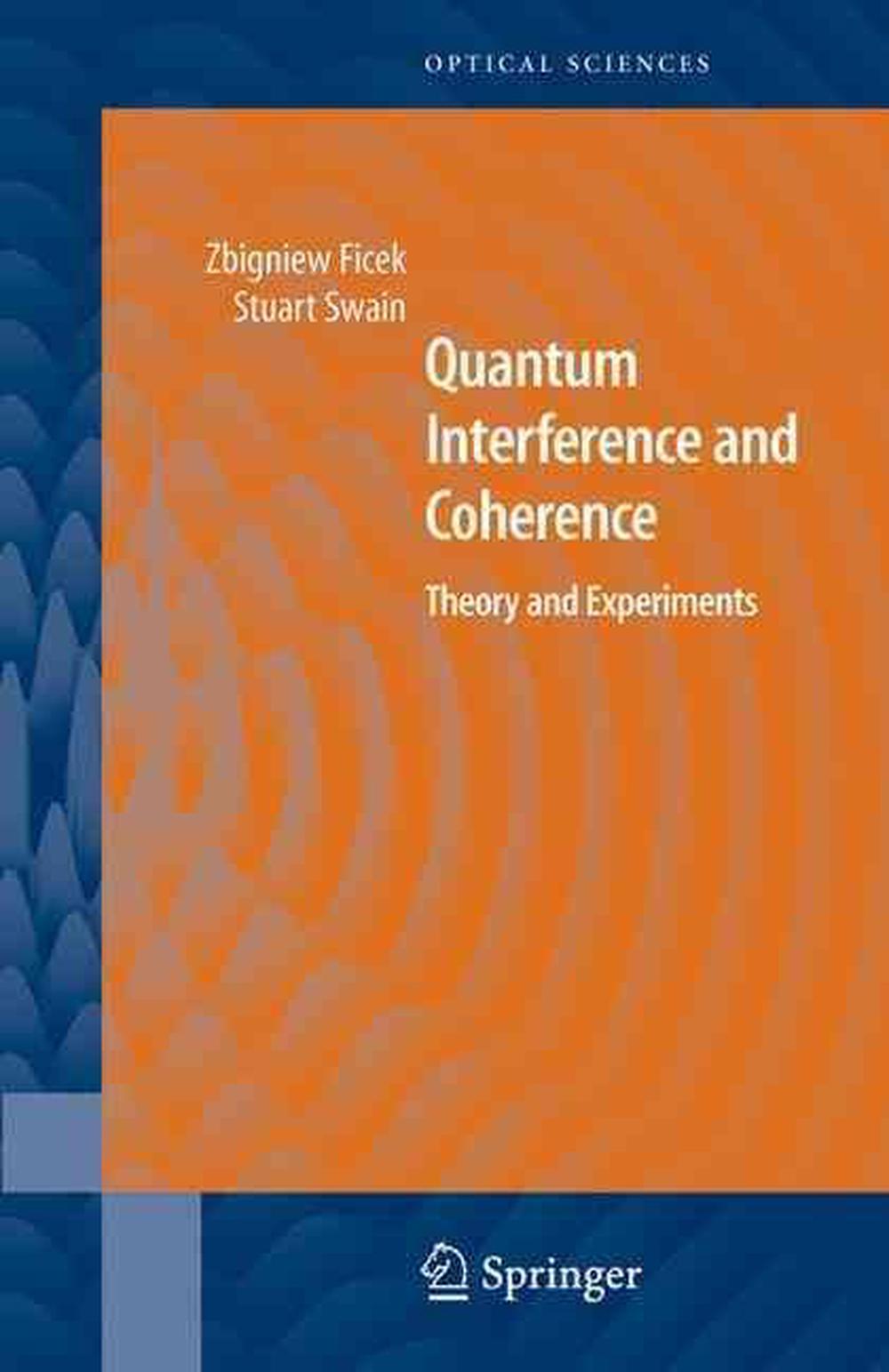 quantum coherence