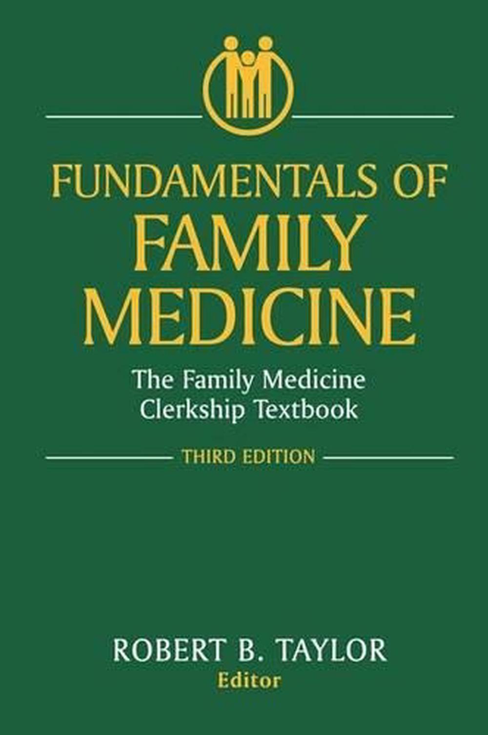 topics for research in family medicine