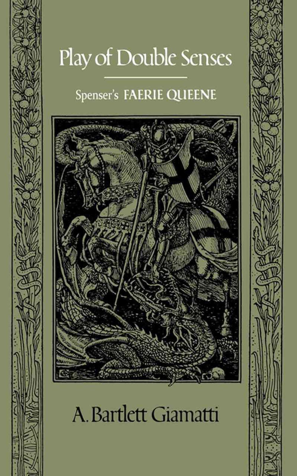 Faerie Queene Book 2 Canto 12