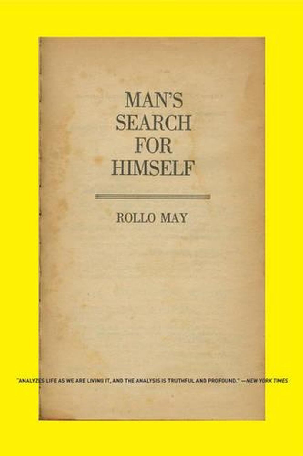every man for himself book