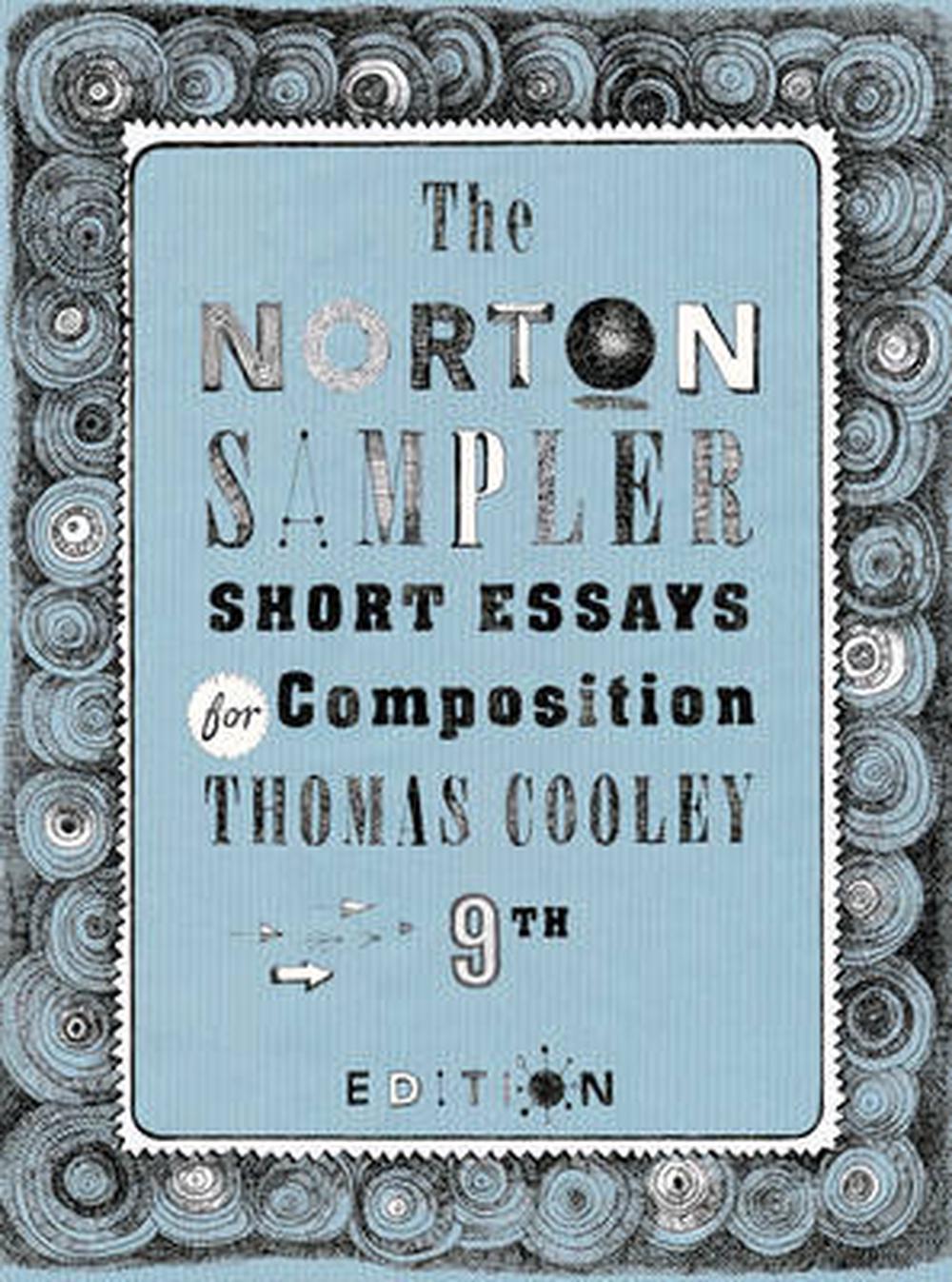 the norton reader 14th edition short