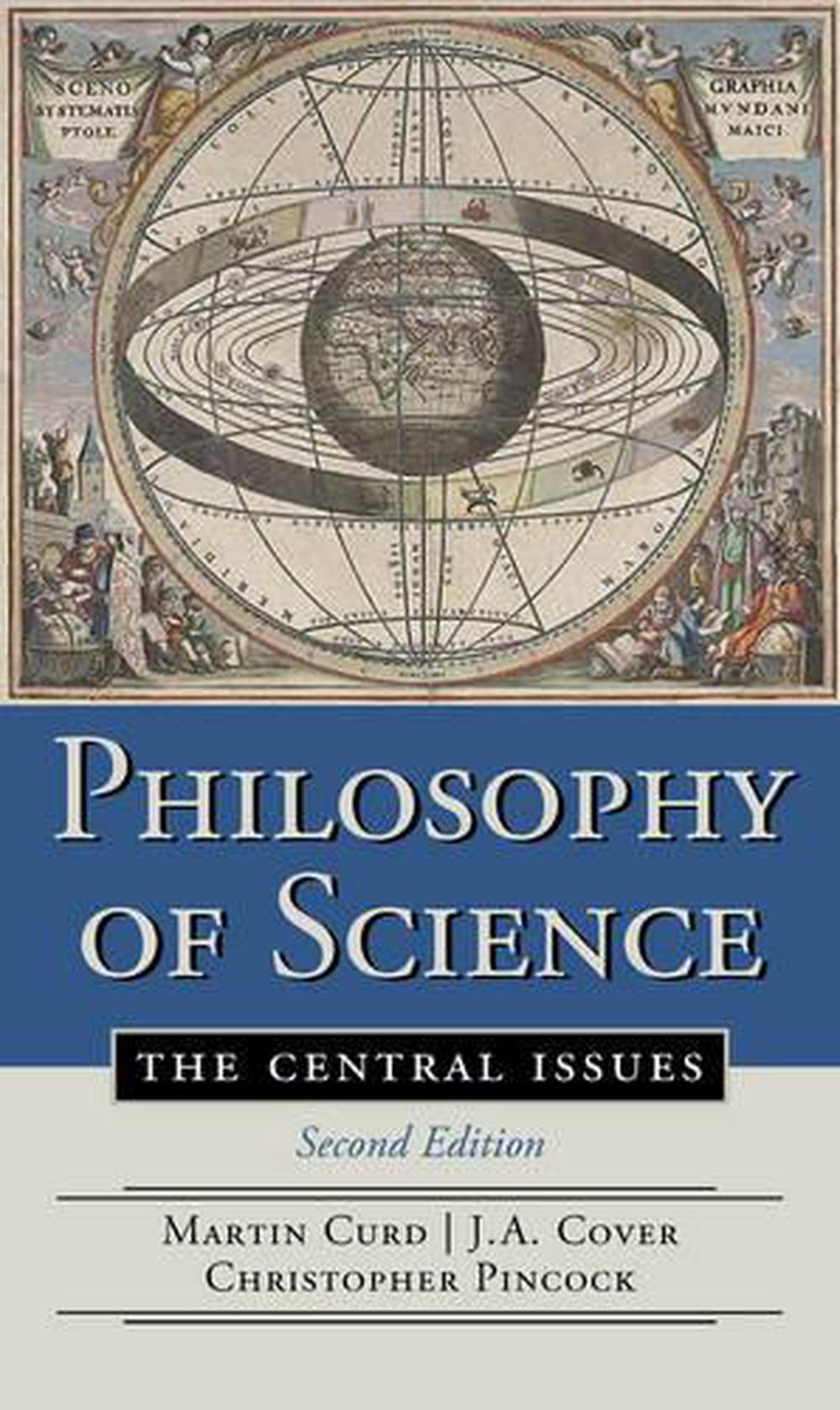 research in philosophy of science