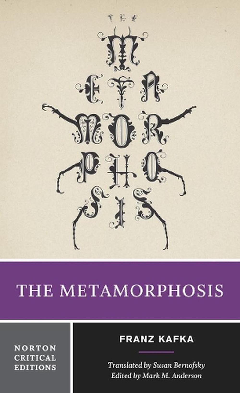 (the metamorphosis) gregor works so hard in order to