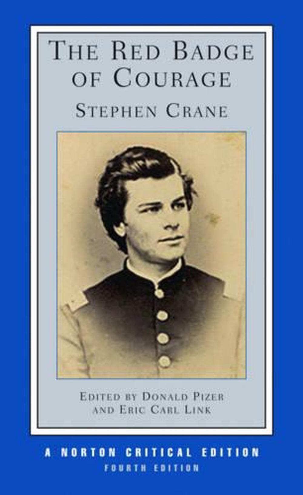 a review of the book the red badge of courage by stephen crane a review of the book the red badge of courage by stephen crane