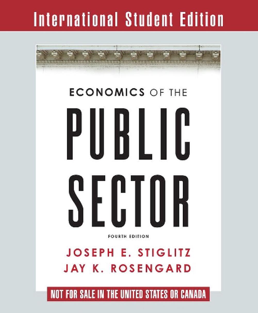 research topics in public sector economics