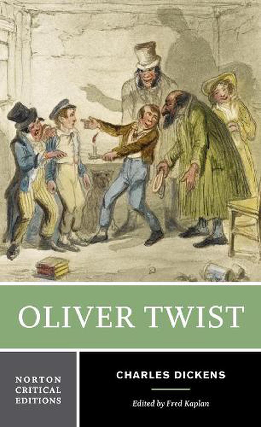 dickens oliver twist dickens oliver twist