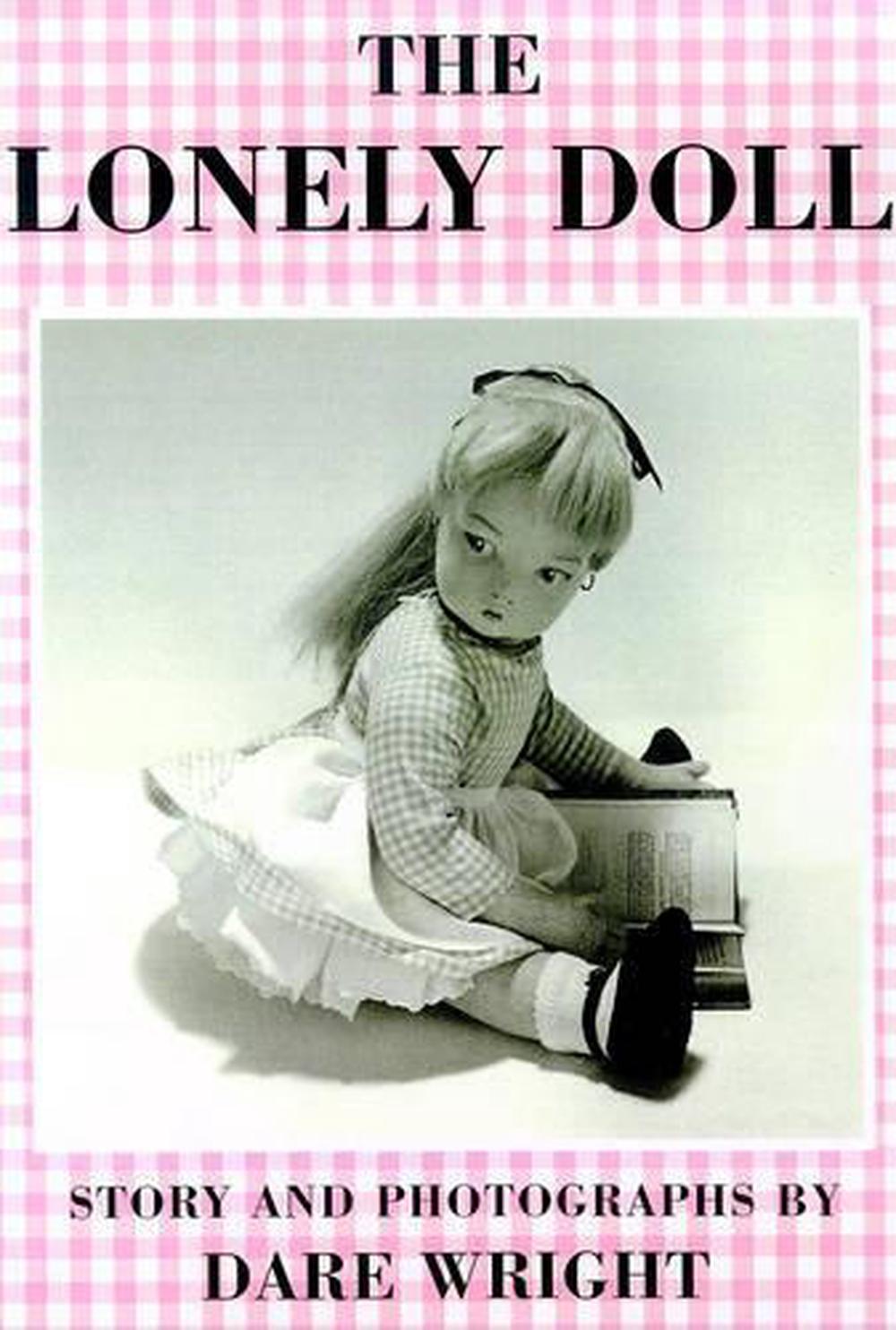 dare wright and the lonely doll