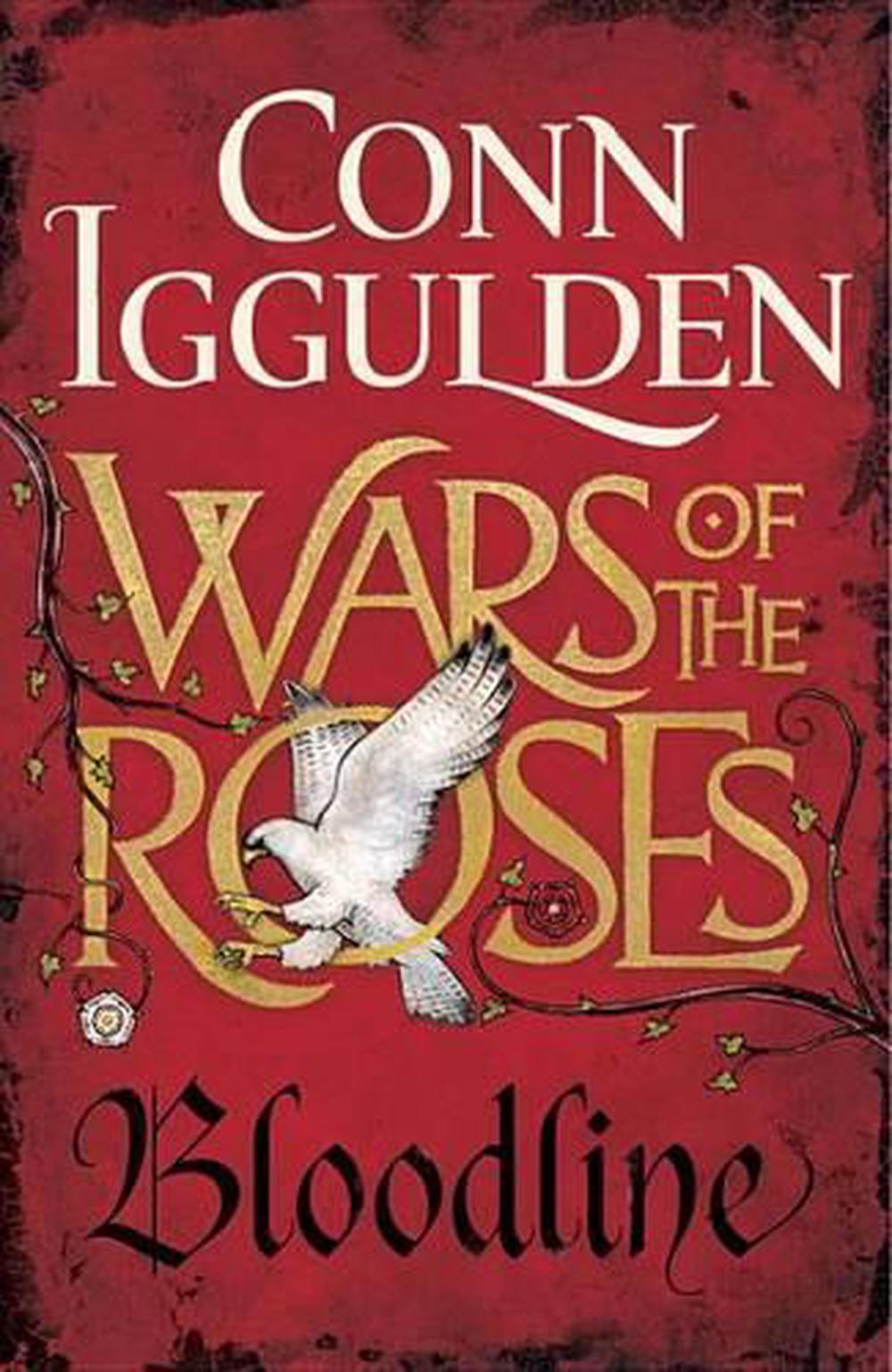 conn iggulden war of the roses download