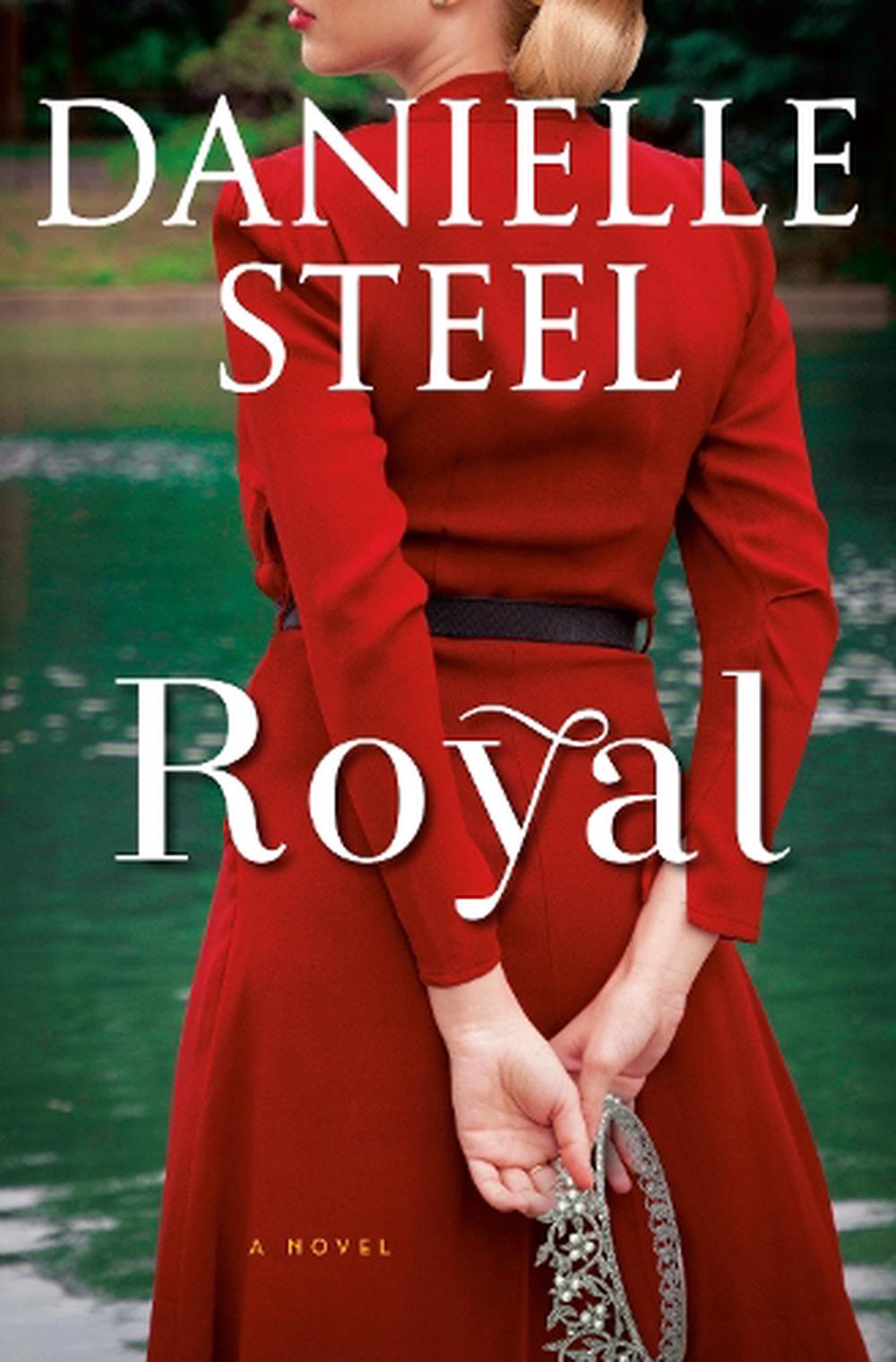 Royal : a Novel by Danielle Steel (English) Hardcover Book