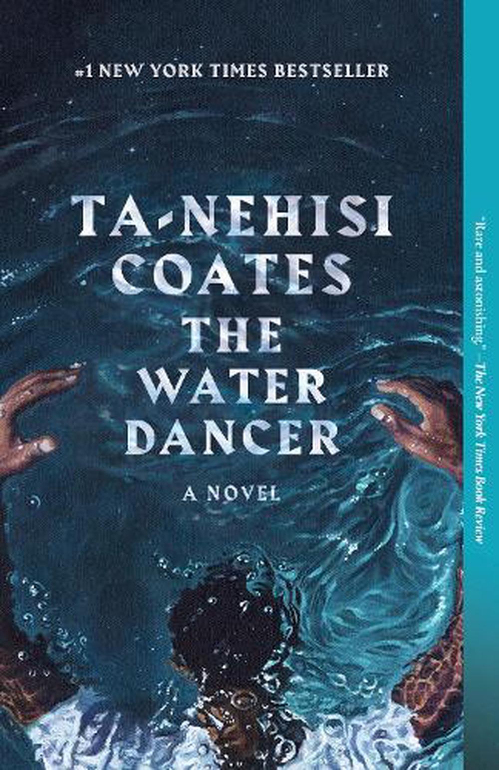 the water dancer book