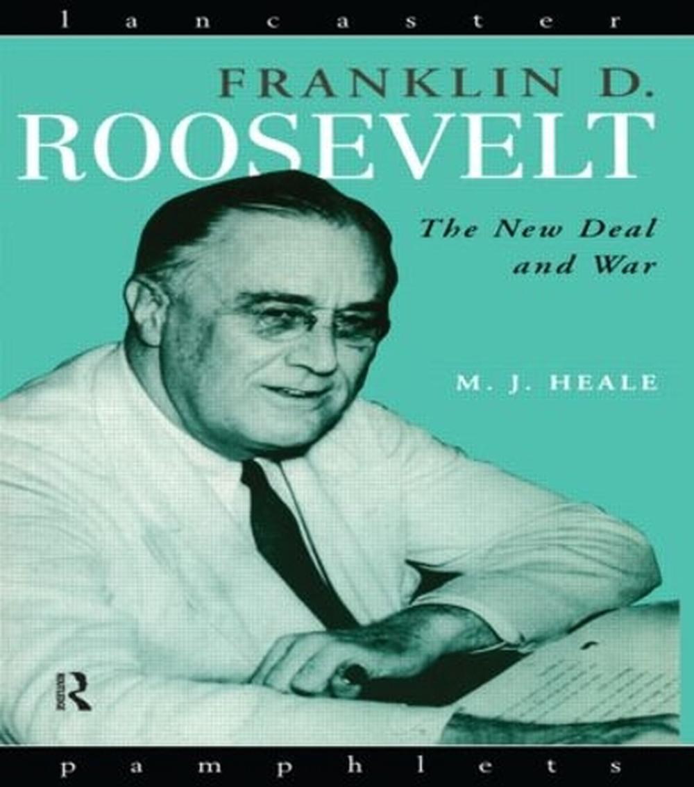 Political Branding Case Study Franklin D Roosevelt