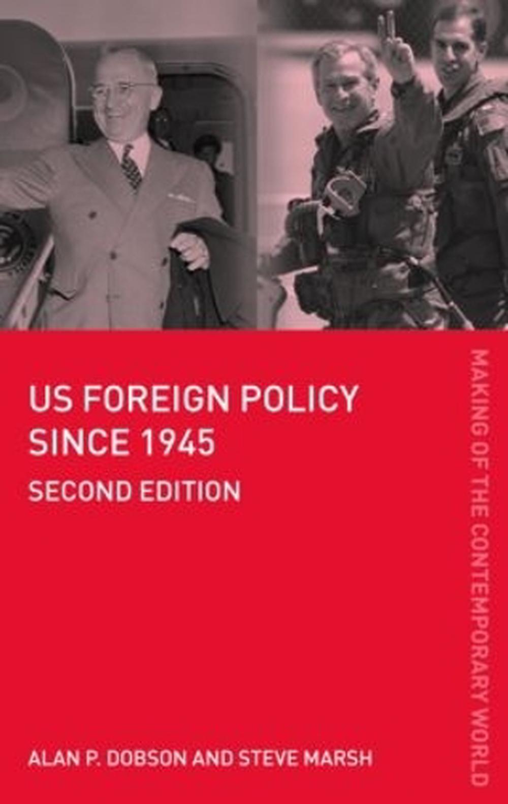 U.s. foreign policy research questions image