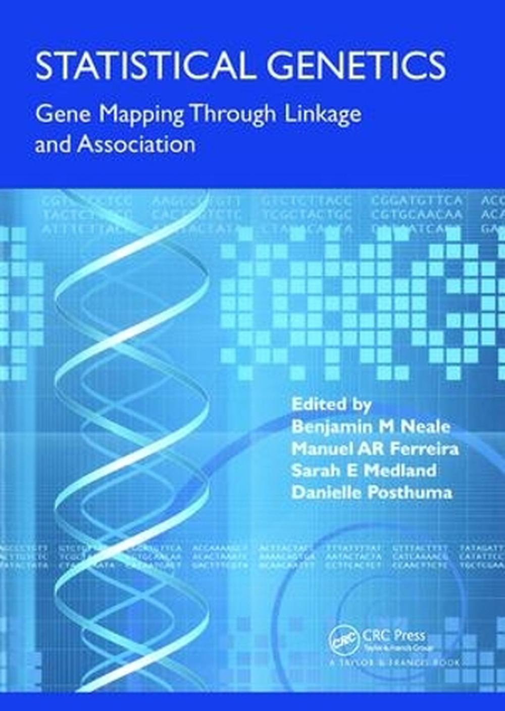 Statistical Gene Mapping Through Linkage and Association by
