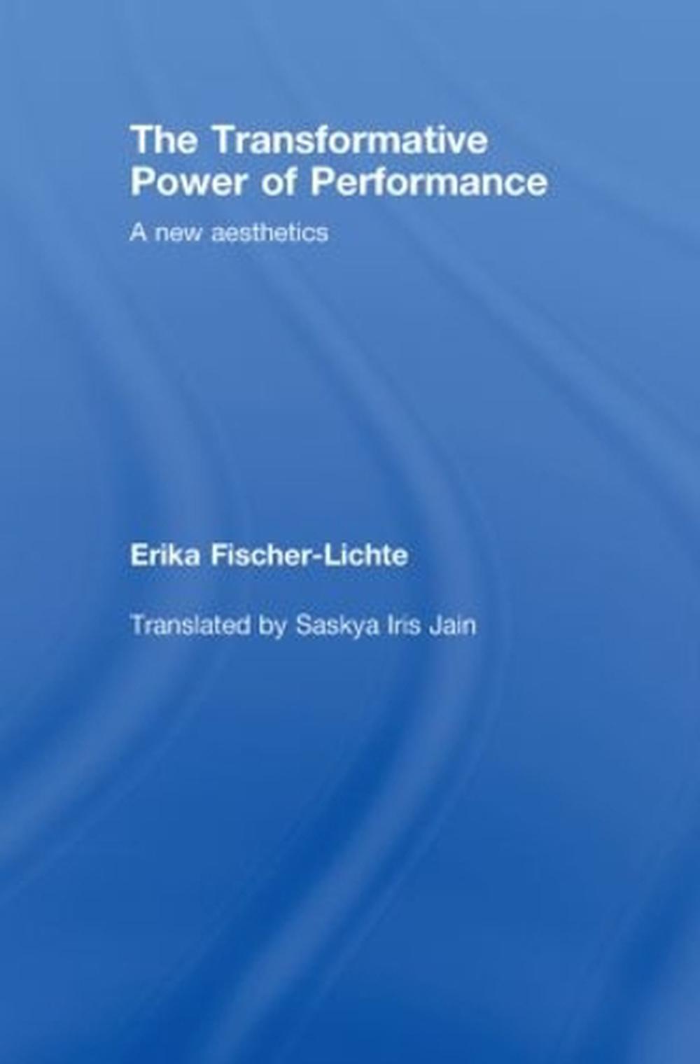 Erika Fischer-Lichte: A Comparative Analysis