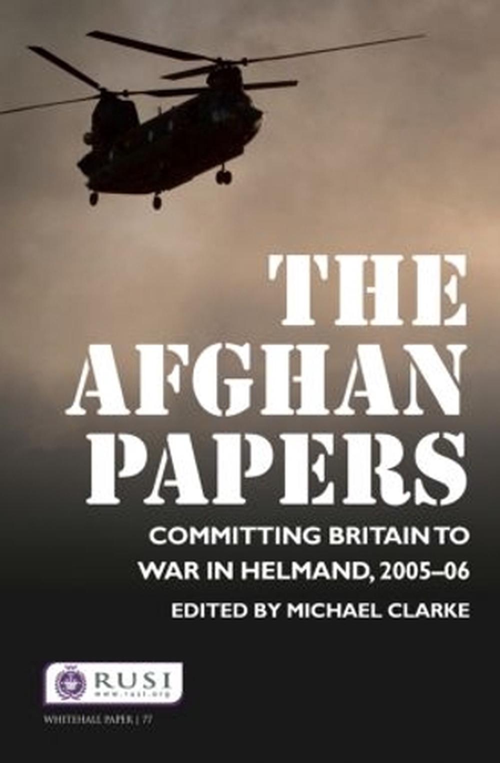 Afghan war essay 05 image