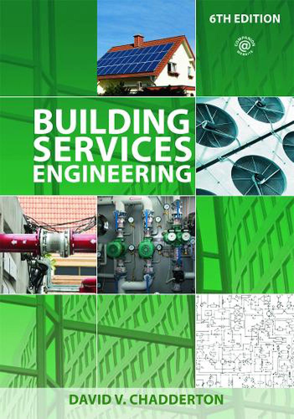 building services engineering dissertation