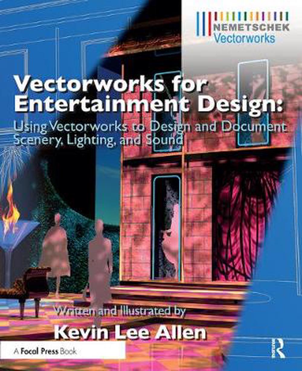 lightwright vectorworks