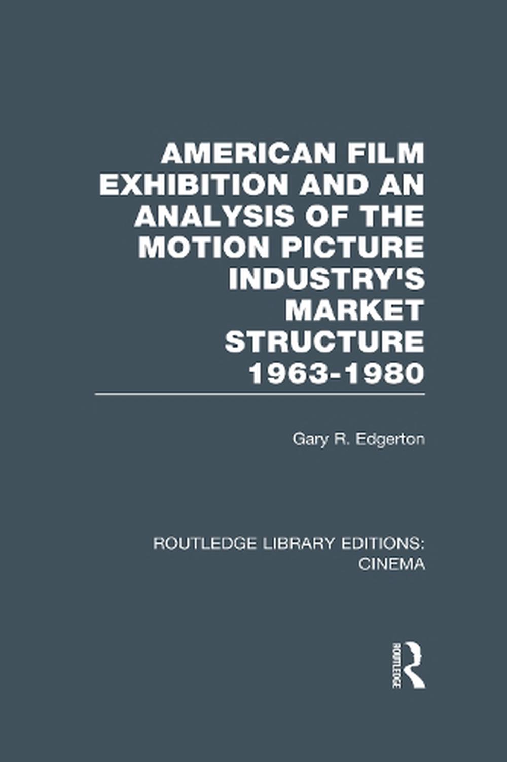 Movie Analysis Film Exhibition Platforms