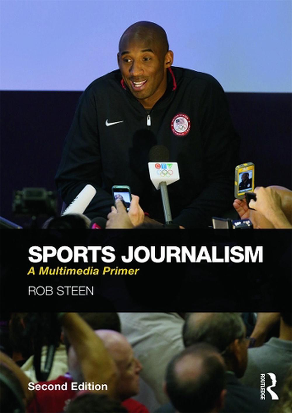 Importance Of Sports Journalism