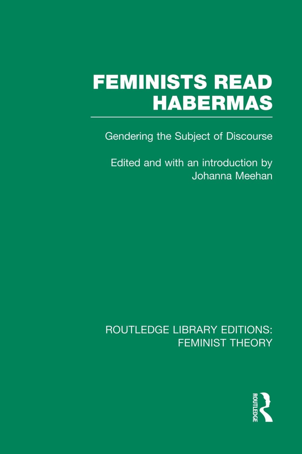 Importance Of Feminist Theory