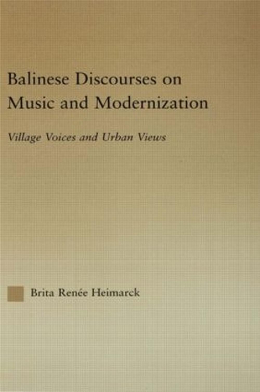 (PDF) Balinese Hybridities: Balinese Music as Global Phenomena | Peter Steele - blogger.com