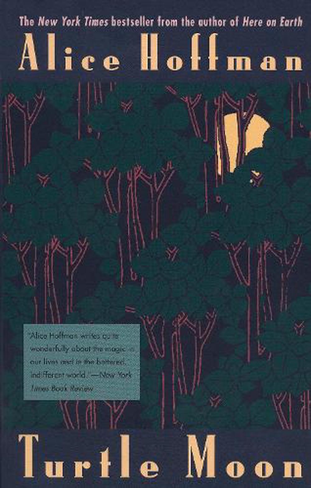 turtle moon by alice hoffman turtle moon by alice hoffman