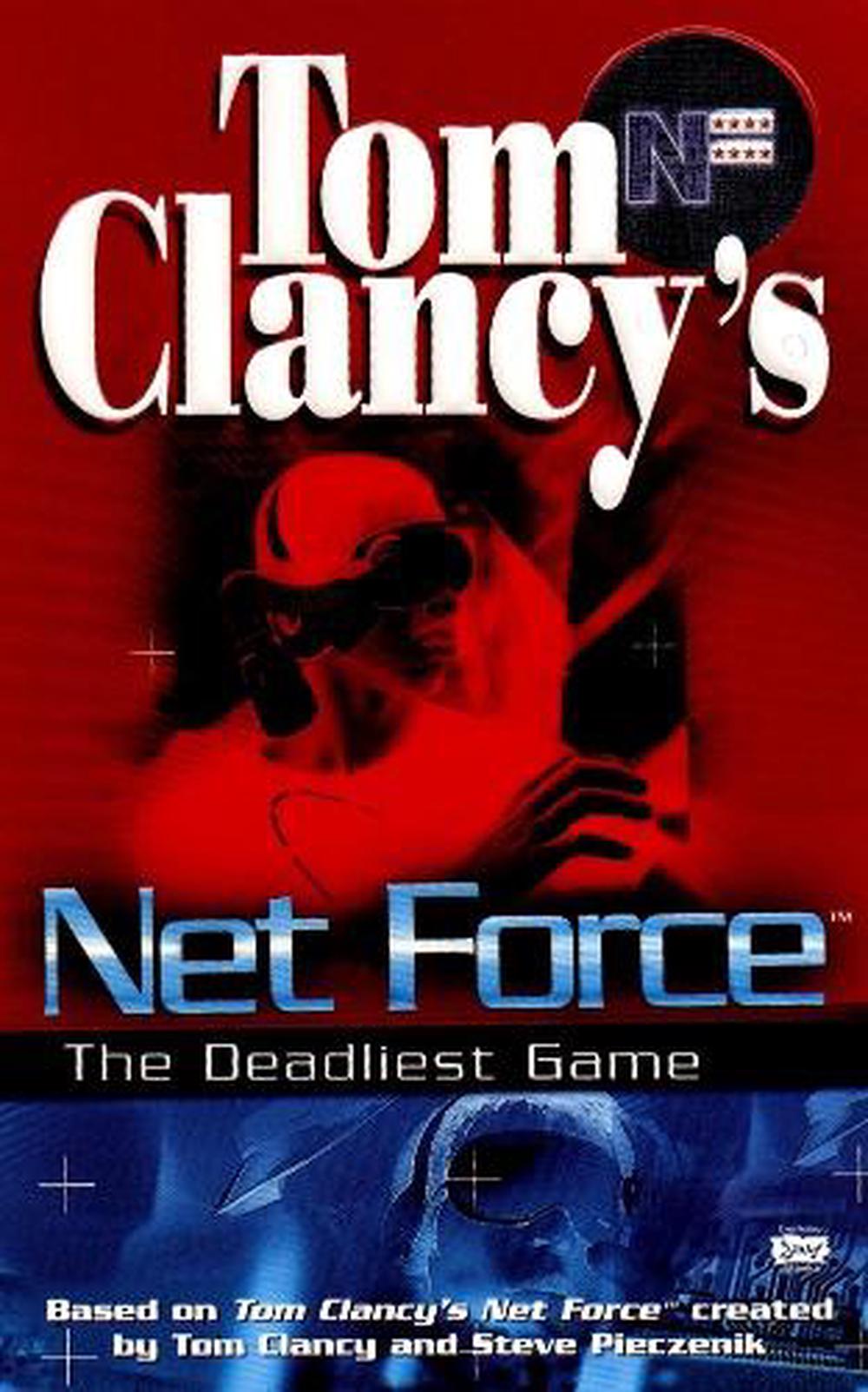 92 Best Seller Are Tom Clancy Books Good for business