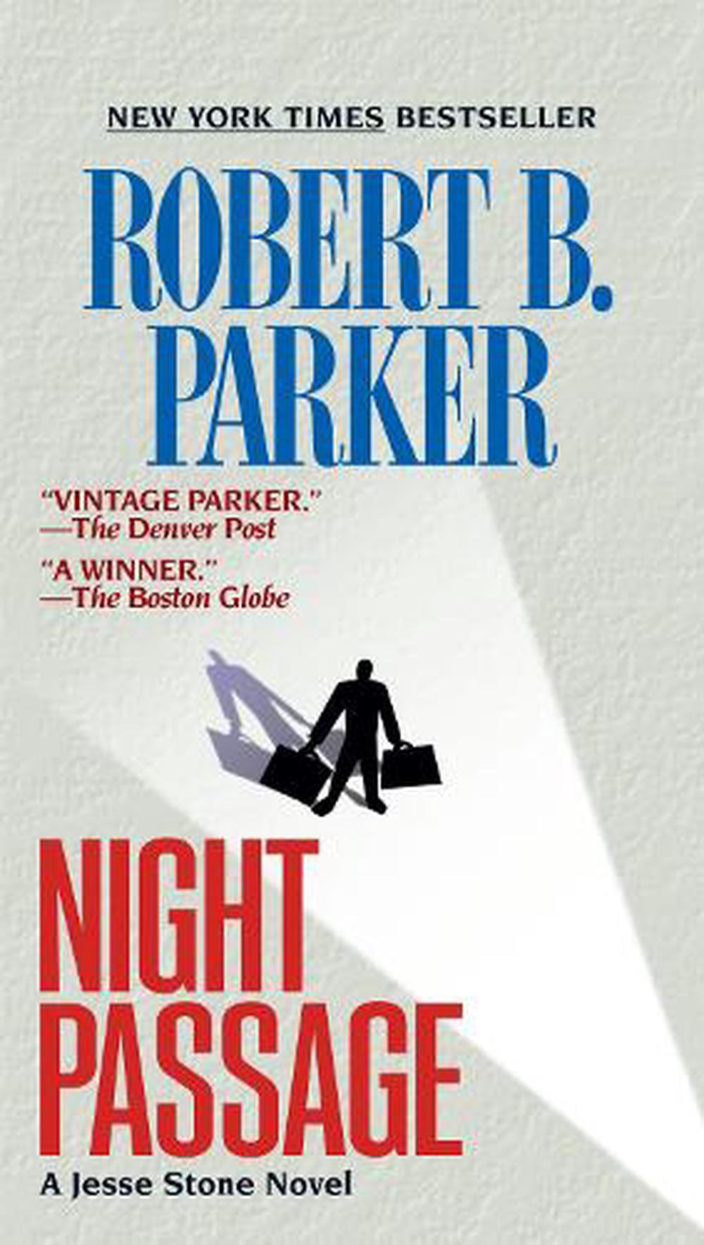night passage novel